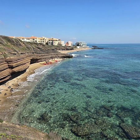 24 Appart Tropic Deluxe Агд Екстер'єр фото