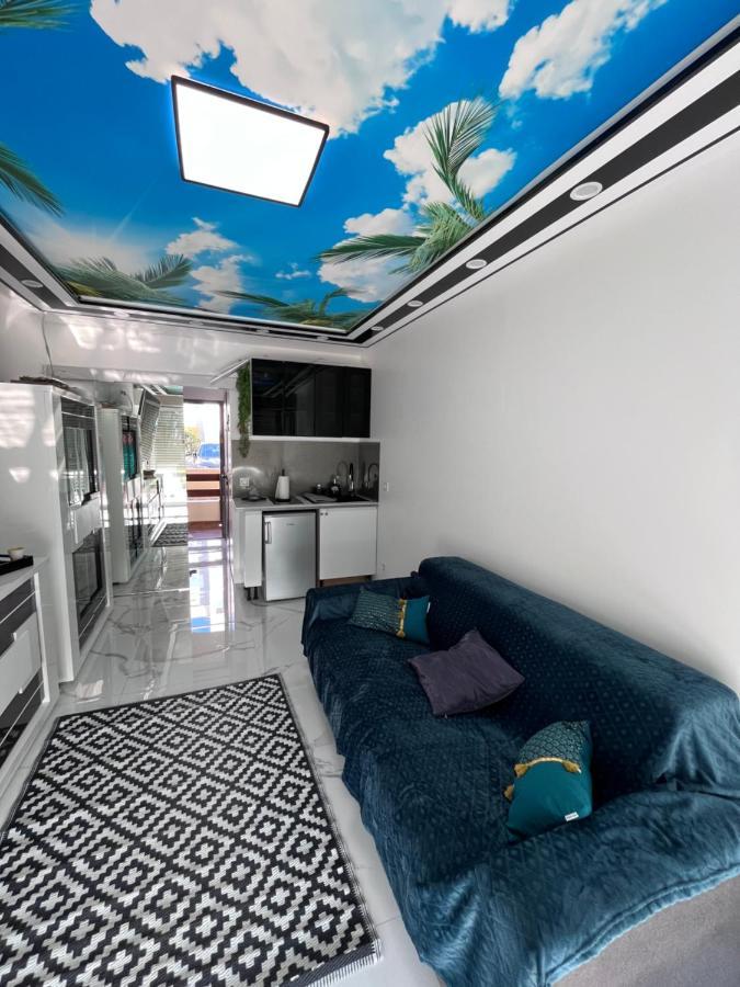 24 Appart Tropic Deluxe Агд Екстер'єр фото