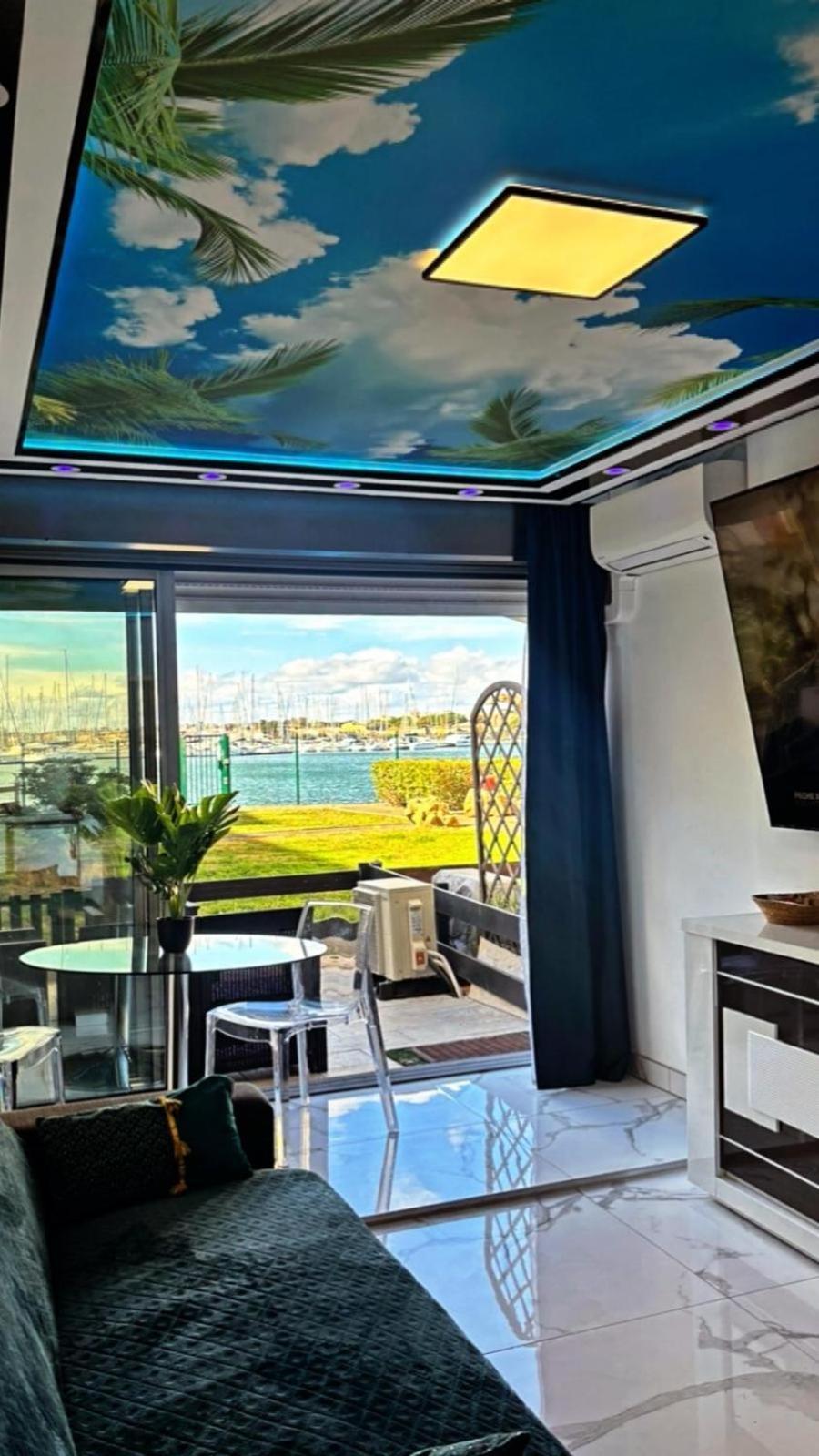 24 Appart Tropic Deluxe Агд Екстер'єр фото