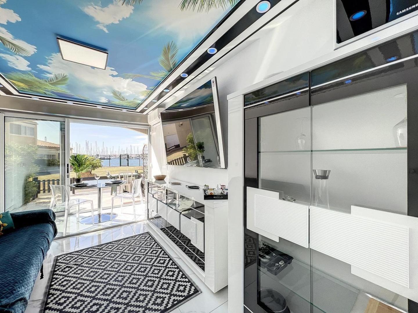 24 Appart Tropic Deluxe Агд Екстер'єр фото