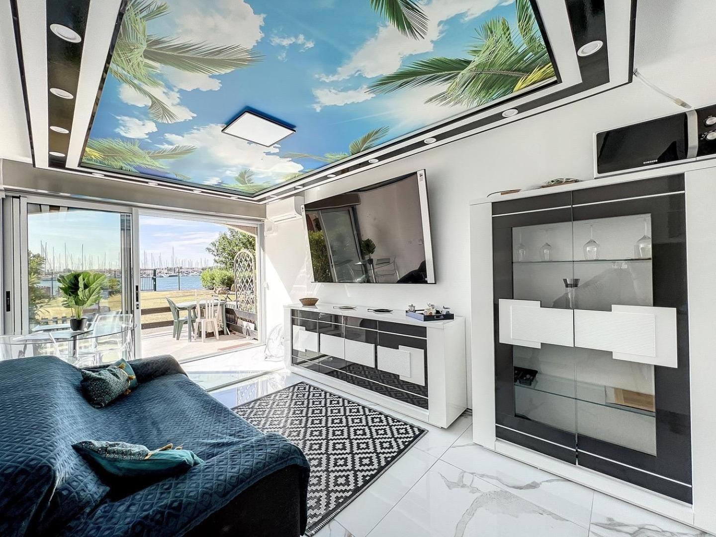 24 Appart Tropic Deluxe Агд Екстер'єр фото